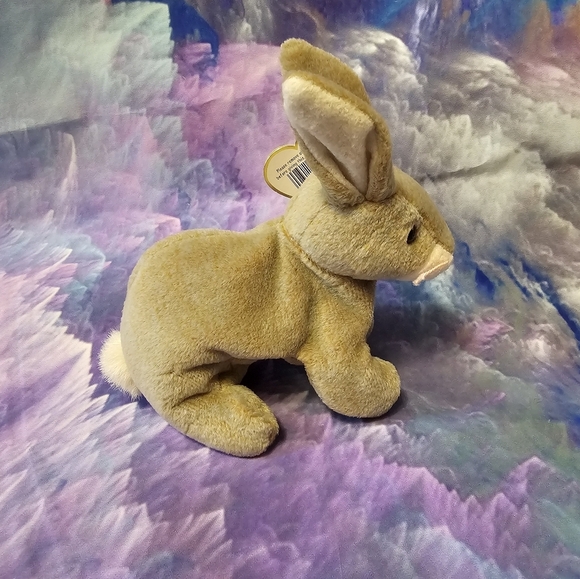 TY Beanie Baby Nibbly tag errors‎ rsre - Picture 2 of 8